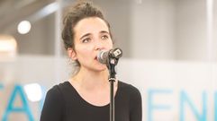 Miren Amuriza actuar en el festival que tendr lugar en la aldea de Ferreiros
