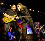 El concierto de Man� se celebr� el pasado 26 de agosto. 