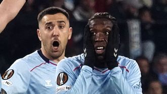 Vecino, que no estar� disponible, e Ilaix, con mucha carga de minutos, son dos de los centrocampistas del plantel del Celta.