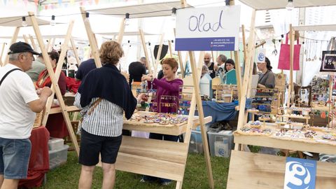 Semente Festiletras, no Couto