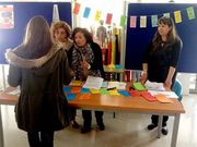 Las ANPA seguir�n recogiendo la pr�xima semana en los recreos las reclamaciones de los alumnos.