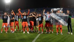 El a�o 2025 ser� recordado con mucho cari�o por la afici�n celeste, ya que fue el del regreso a Europa tras un emocionante esprint final en la pasada temporada. En el  nuevo campeonato, est� luchando para clasificarse para las rondas finales de la Liga Europa, mientras que en la competici�n espa�ola ya est� s�ptimo clasificado.