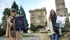 El mes del libro es para Ca�nzos