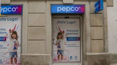 La compa��a polaca se ubicar� en un espacio donde hace a�os estaba una filial de Inditex.