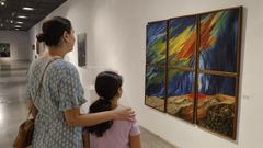 Exposici�n en el MIHL