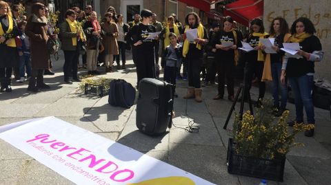 La charla sobre endometriosis está organizada por Querendo