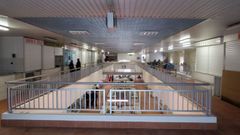 Plaza de Abastos de O Carballi�o