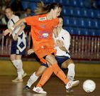 Gaby ya fue baja ante el Alcorc�n.