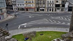 Un �lbum para el recuerdo: Las vistas a la ciudad desde la Muralla
