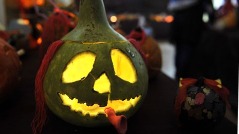 Imagen de un Sama�n.