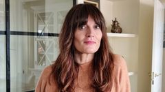 Dolores Sequeiros trabaja en el Hospital Cl�nico de Santiago