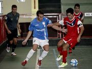 El equipo estradense juega su segundo partido en casa.