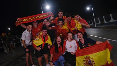 La celebraci�n de la Eurocopa en Asturias, en im�genes<br /><span style= color: #666666; font-family: Neue-Helvetica, Helvetica, Arial, sans-serif; font-size: 11.05px; background-color: #ebebeb; ><br /></span>