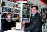 Las huchas recibir�n donativos hasta el pr�ximo 16 de diciembre.