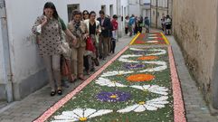 Susana L�pez Ares en Castropol