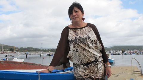 Dolores Pena, de Afiprodel, moderar� una mesa sobre ayudas 