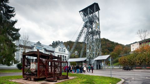 Ecomuseo Valle de Samuo 