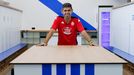 En directo: Presentación de Antonio Hidalgo como entrenador del Deportivo
