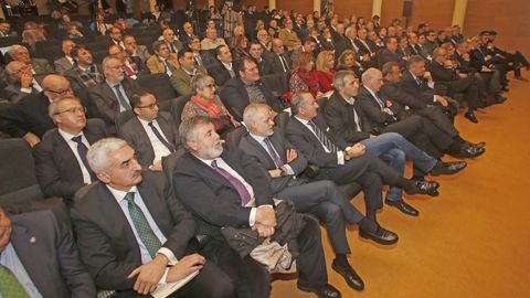 Galicia y Asturias reivindican la �conciencia del noroeste�
