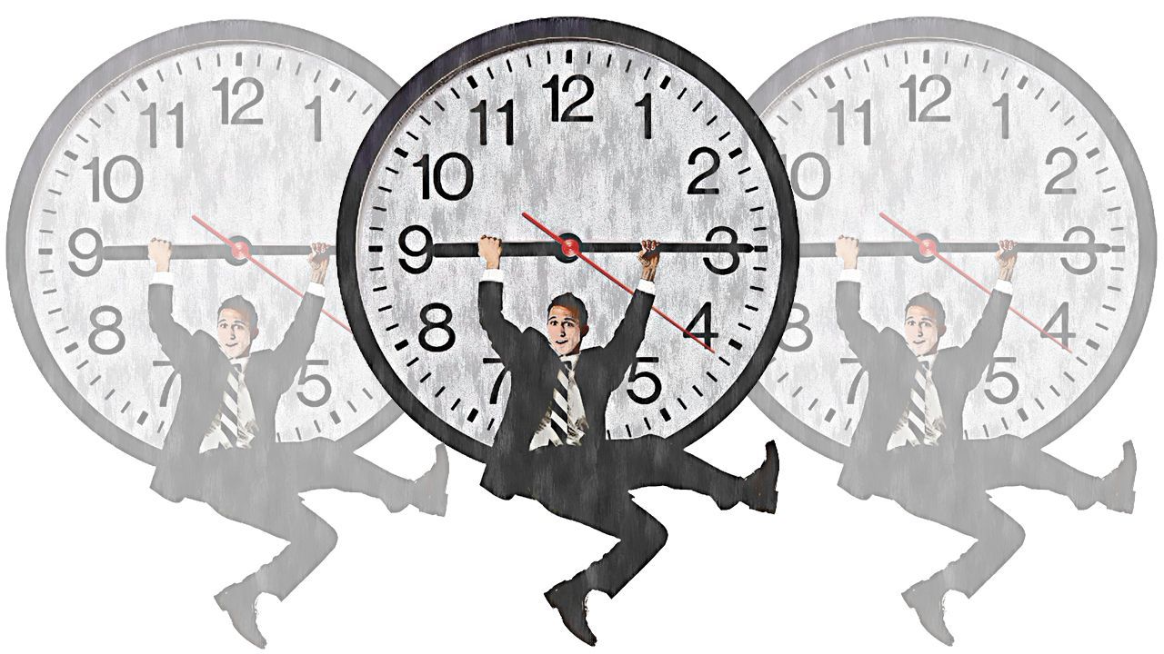 Cara a cara: ¿Debe o no debe cambiarse la hora?