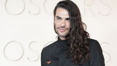 Oliver Laxe, en los premios �scar
