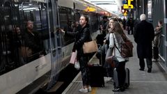 National Rail busca Jefe Oficial de Aventuras