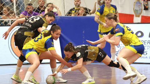 Tras ganar su primer t&iacute;tulo europeo el Guard&eacute;s vive su momento m&aacute;s complicado