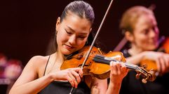 La Orquestra Sinf�nica Vigo 430 llega al C�rculo de las Artes