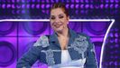 Leire Martnez, jurado de OT 2025