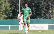 Pierre Mbemba
