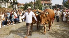 Hay Feira Franca en Pontevedra!