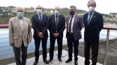 Reunin en Navia