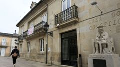 Las jornadas son organizadas por Accem, en colaboraci�n con el Concello de Sarria.