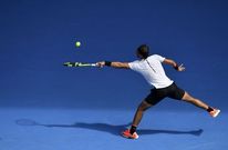 O�tenista Rafael Nadal padece o s�ndrome de M�ller-Weiss
