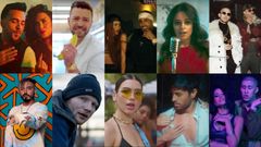 Combo Ana: Las canciones que m�s suenan