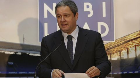 Tino Fern�ndez calific� a Fernando Vidal como �un amigo�