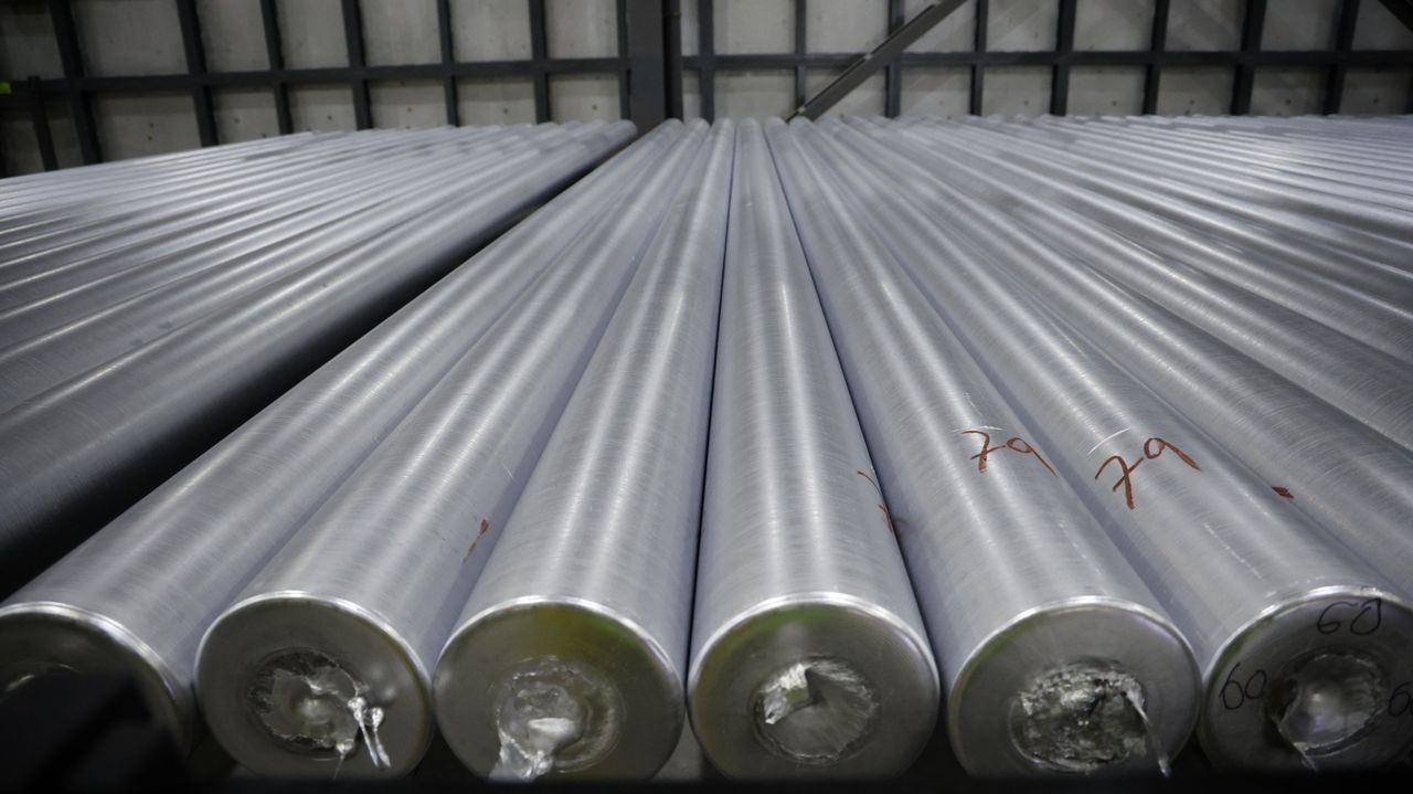 Industria subvenciona a Cortizo, Exlabesa, Hijos de Rivera y Ferroglobe