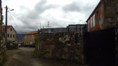 Calle Manuel Misa en Nigr�n.