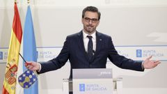 Diego Calvo, en una imagen de archivo