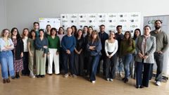 La FMJJ apoya nuevas investigaciones lideradas por el equipo de �ngel Carracedo sobre autismo, TDAH y TOC.