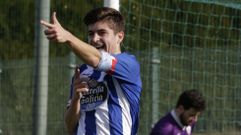 El Fabril-Ribadeo, en fotos