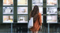 Las agencias afirman que la disponibilidad de inmuebles es muy reducida en la ciudad.