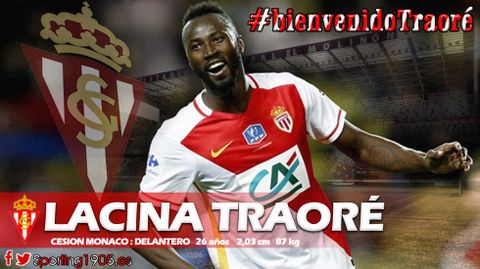 Traoré