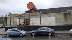 Cerca de 1.000 pacientes del centro de salud de A Picota se han quedado sin m�dico 