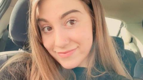 Samara, fallecida el 28 de diciembre por una peritonitis en un hospital pacense.