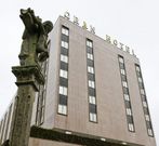 La situaci�n desespera al personal del Gran Hotel. 