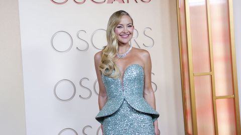 Kate Hudson, nominada a mejor actriz por �Song Sung Blue�