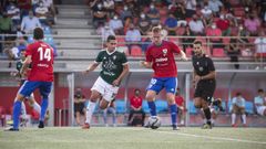 El Berganti�os-Ceares, en im�genes