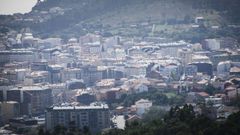 El valor de los bienes urbanos de Ribeira es el m�s elevado de la Barbanza