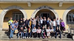 Día de la Salud Mental en As Pontes